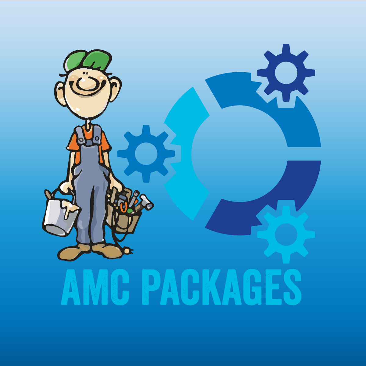 AMC Packages