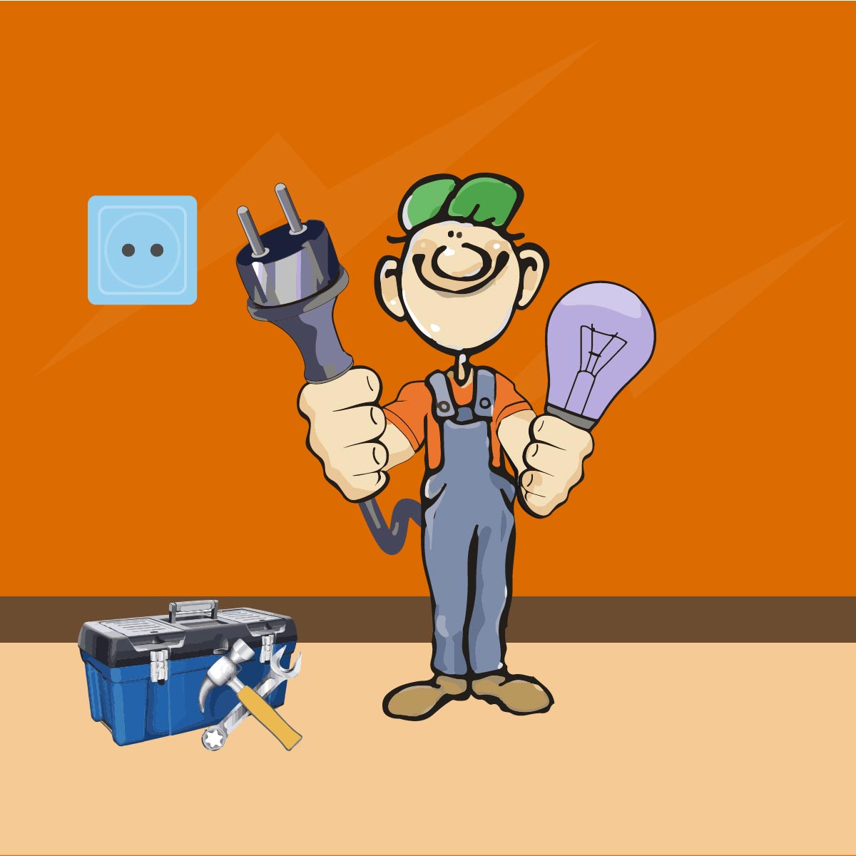 Electrical Service