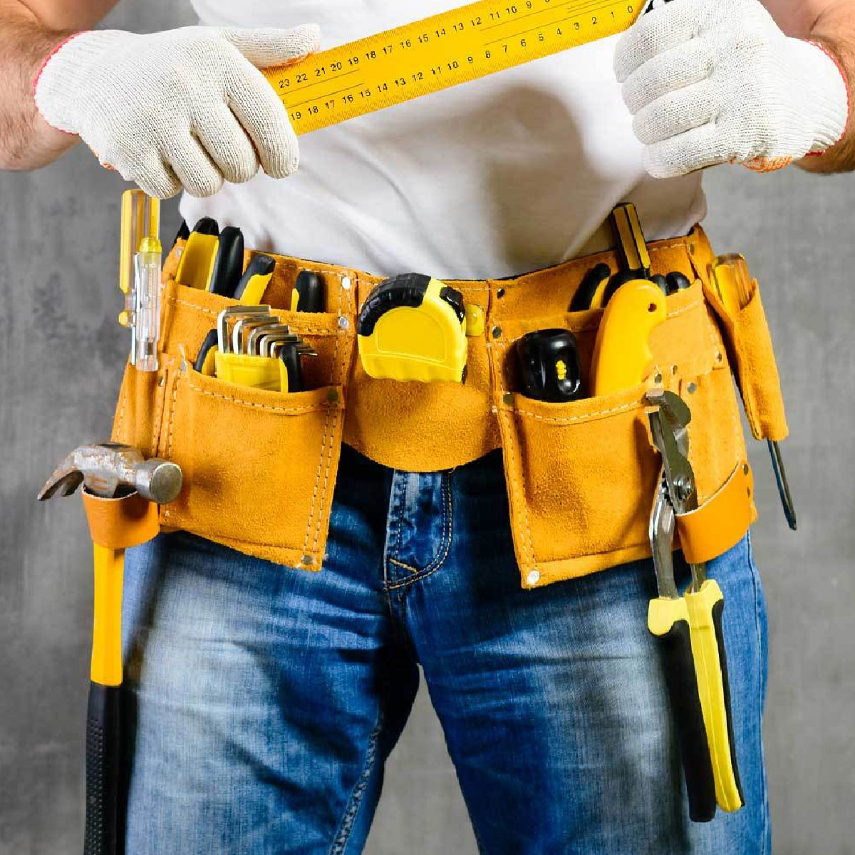 Handyman Service in Dubai